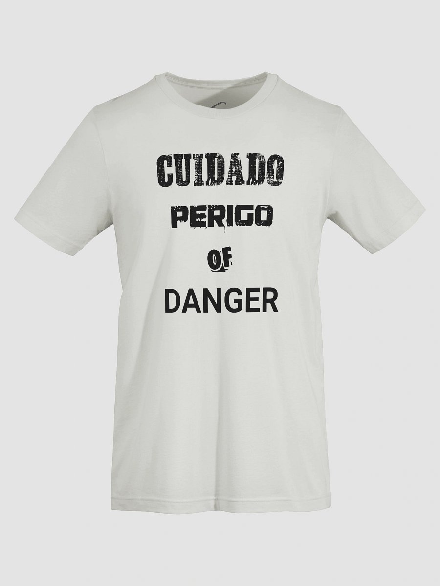 FOYO cuidado perigo of danger product image (69)