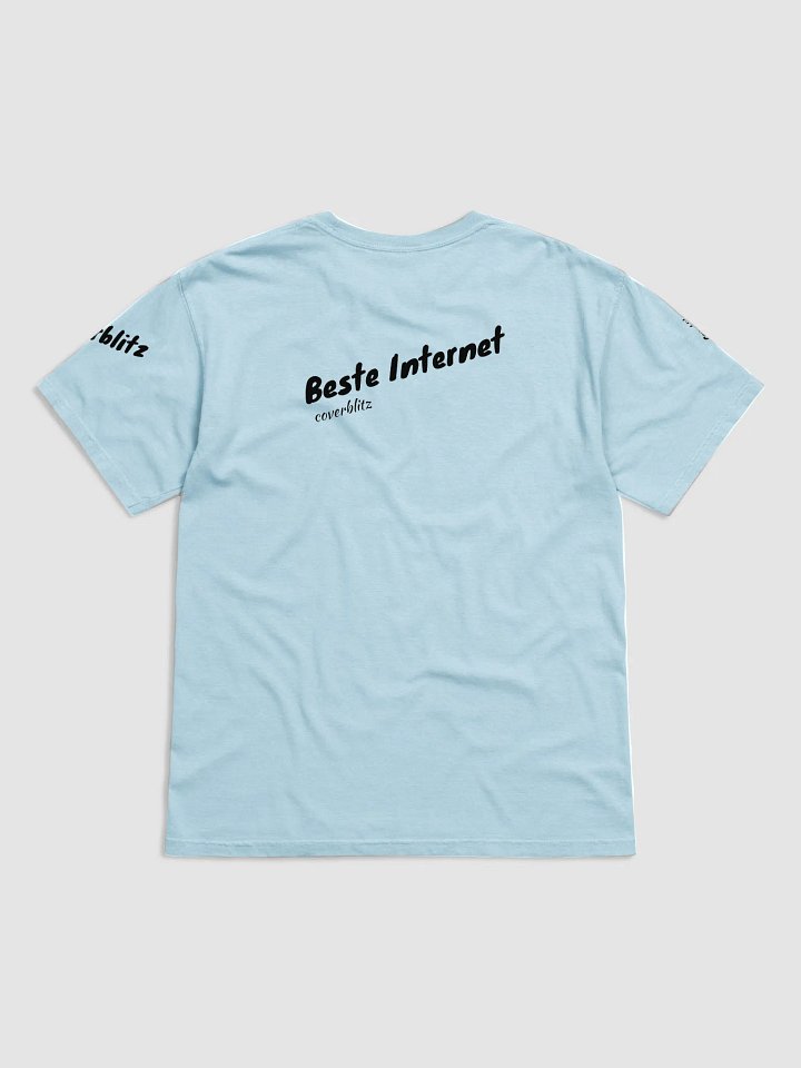 Beste Internet T-Shirt! Unisex product image (2)
