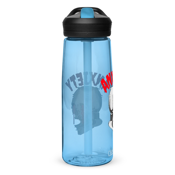 Anxiety Camelbak bottle product image (2)