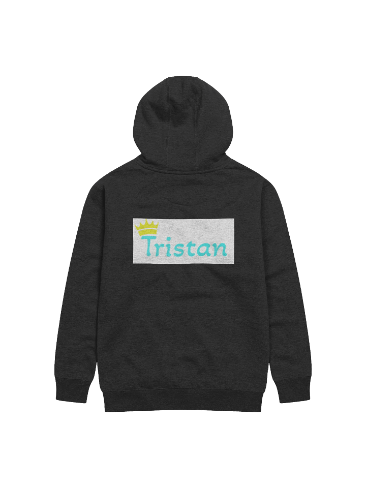 Tristan Hoodie product image (2)