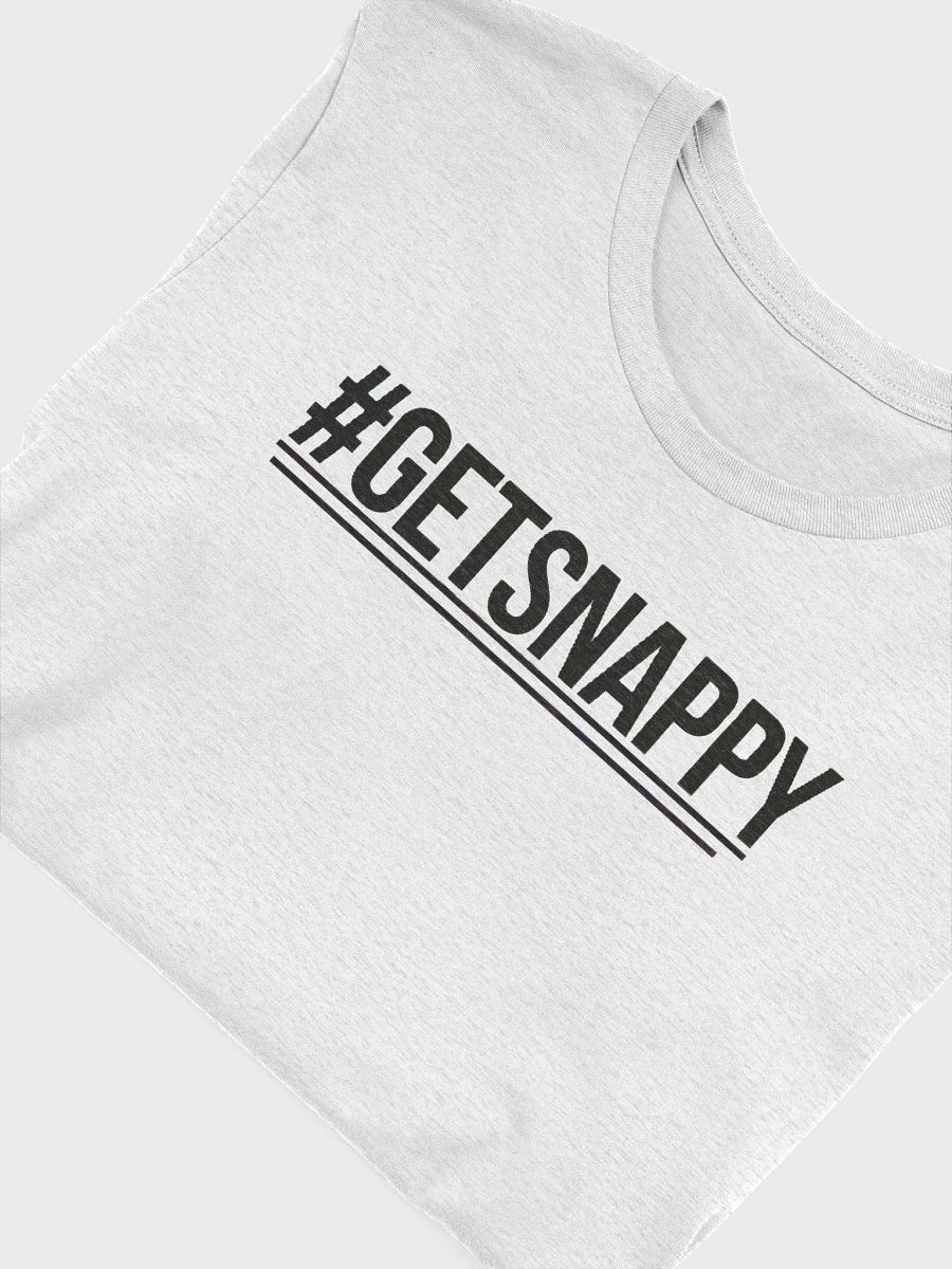 Get Snappy T-shirts product image (6)