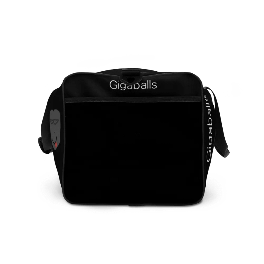 Gigaballs Dufflebag product image (9)
