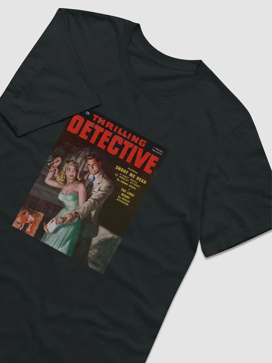 Pulpy Tees - Sh00t Me D*ad! ( unisex full length ) product image (1)
