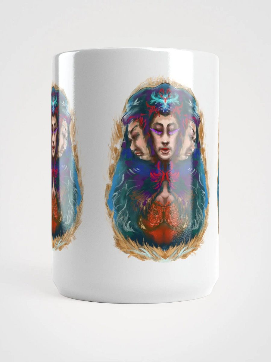 Fate Mug White product image (5)