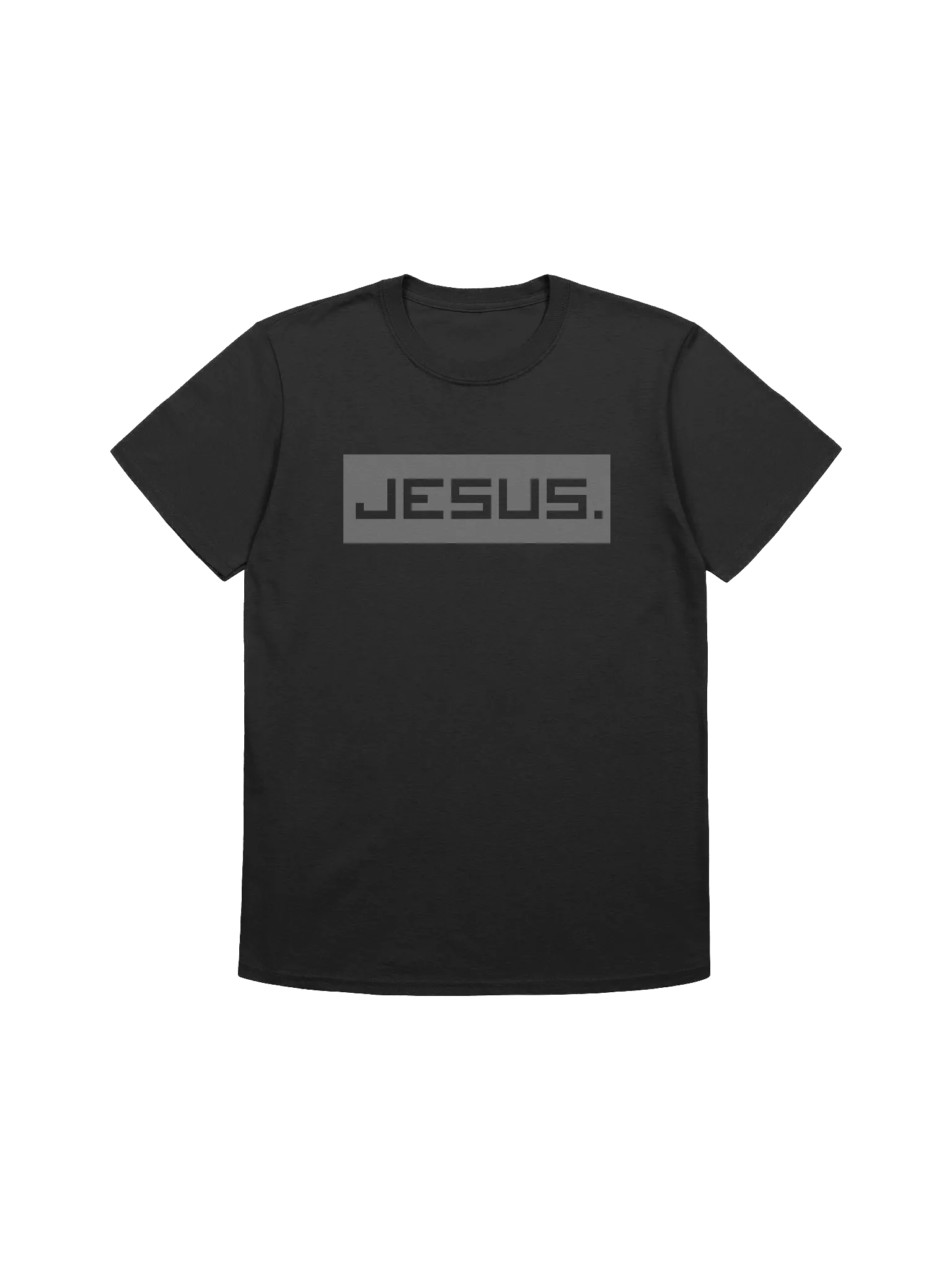 Jesus. Tee product image (1)