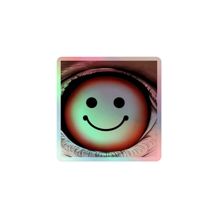 Hello - Sticker product image (1)