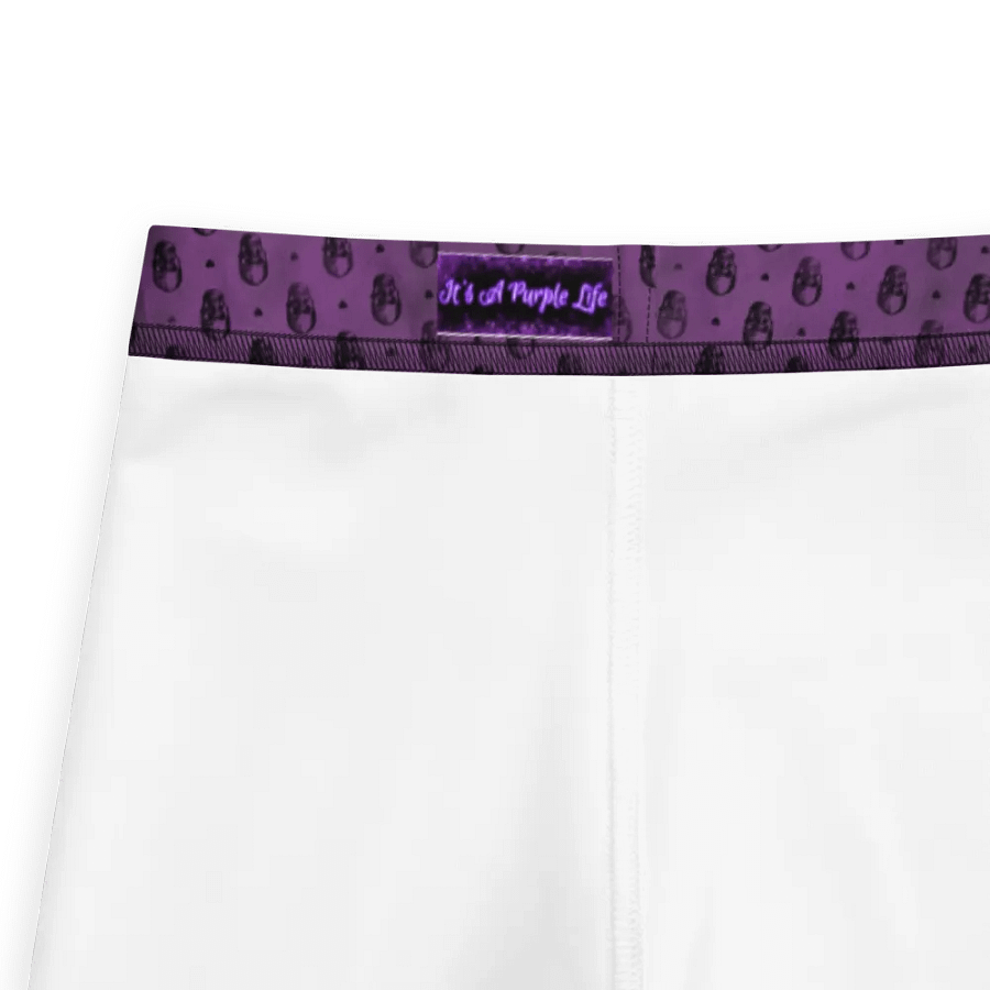 Midnight Majesty Kids Leggings product image (3)