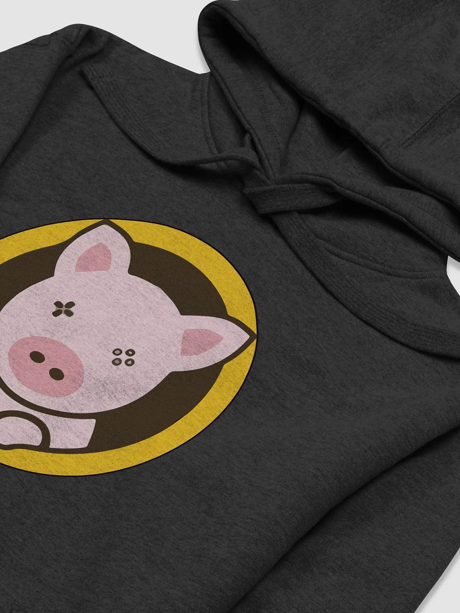 Grouchoporx Unisex Hoodie product image (33)