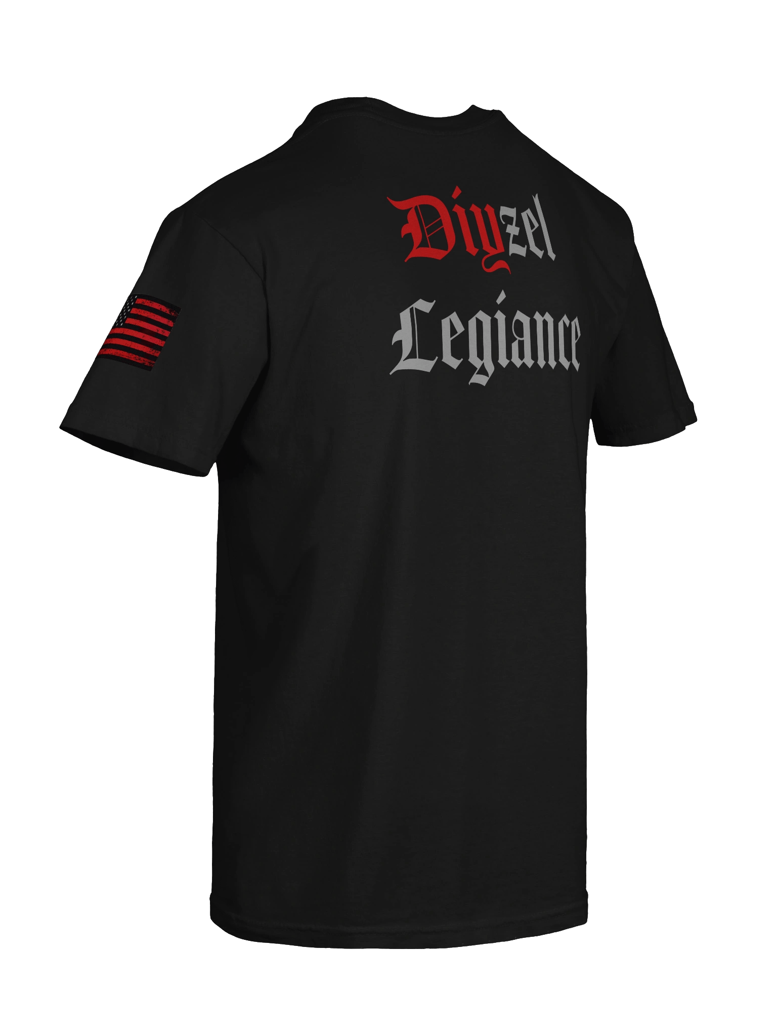 Diyzel Legiance OG T-Shirt product image (10)