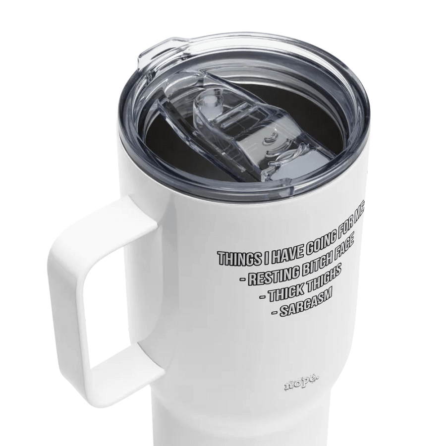 nope. resolute - going tumbler lg product image (4)