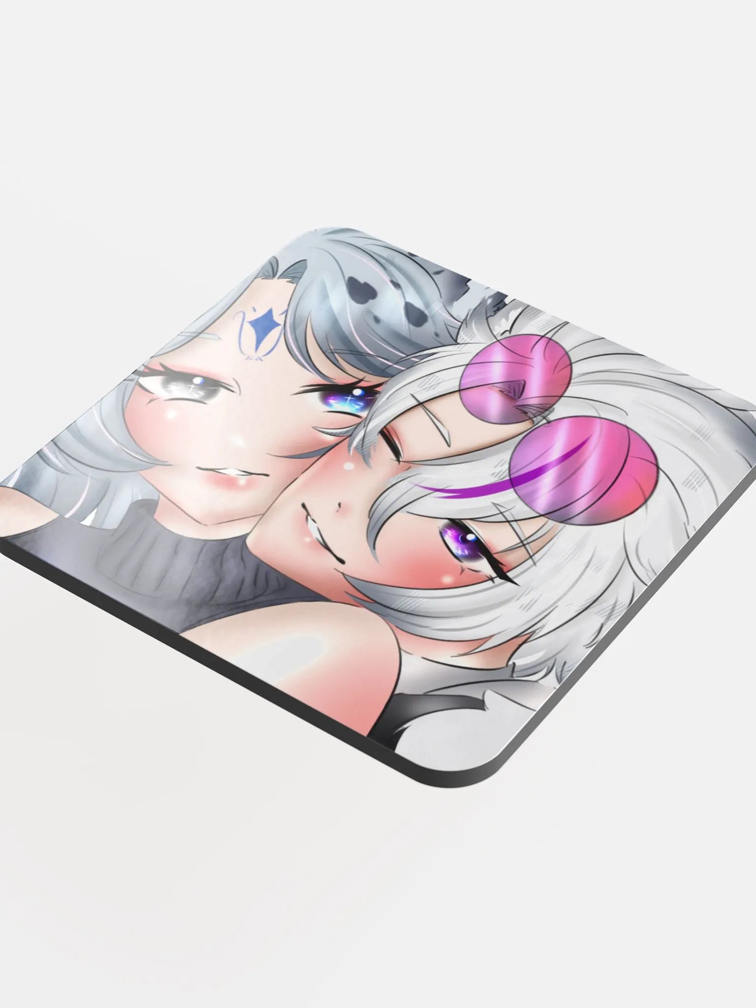 Bloo & Frens Coaster product image (4)