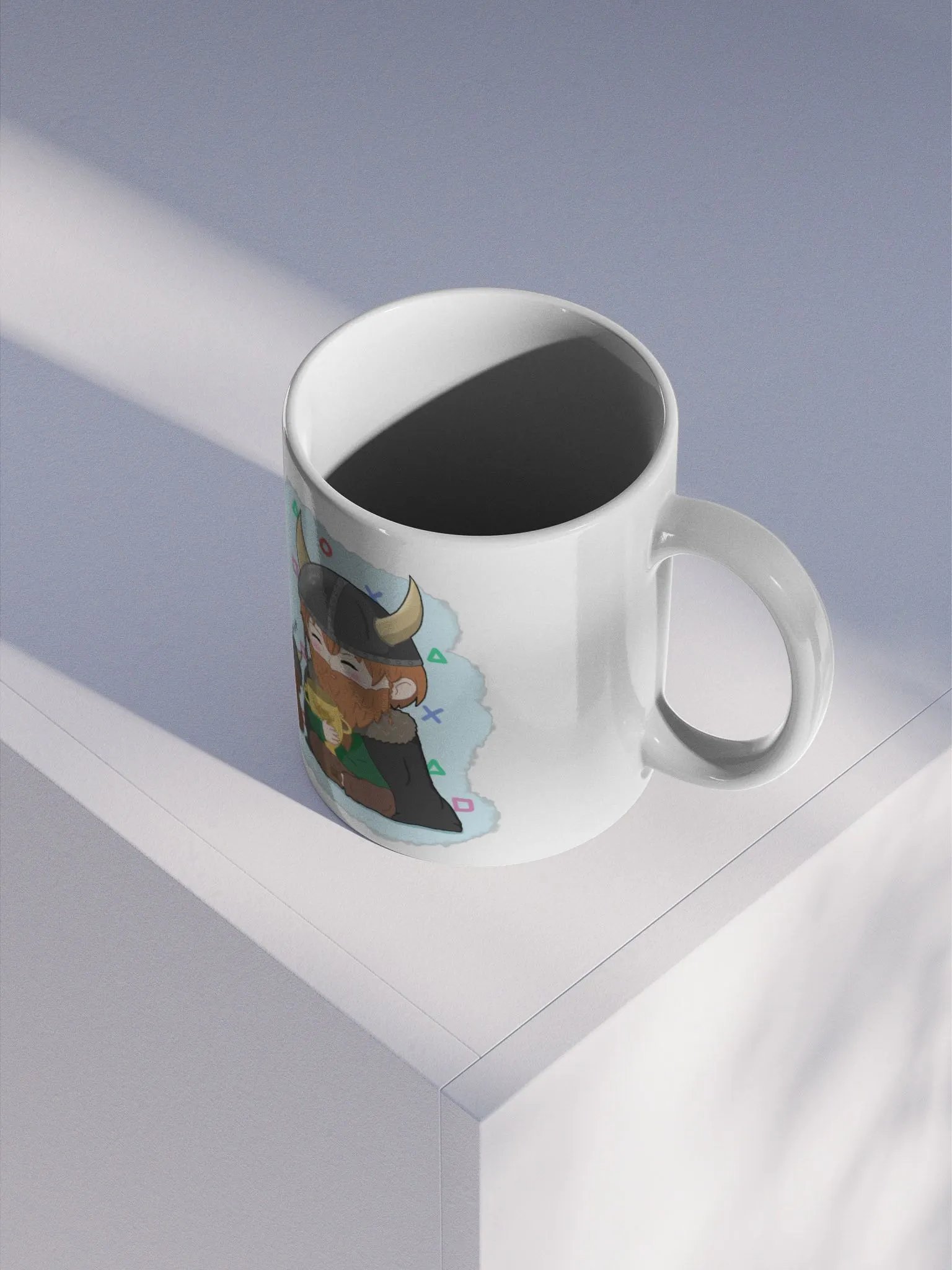 Viking Dora/Trophy product image (3)
