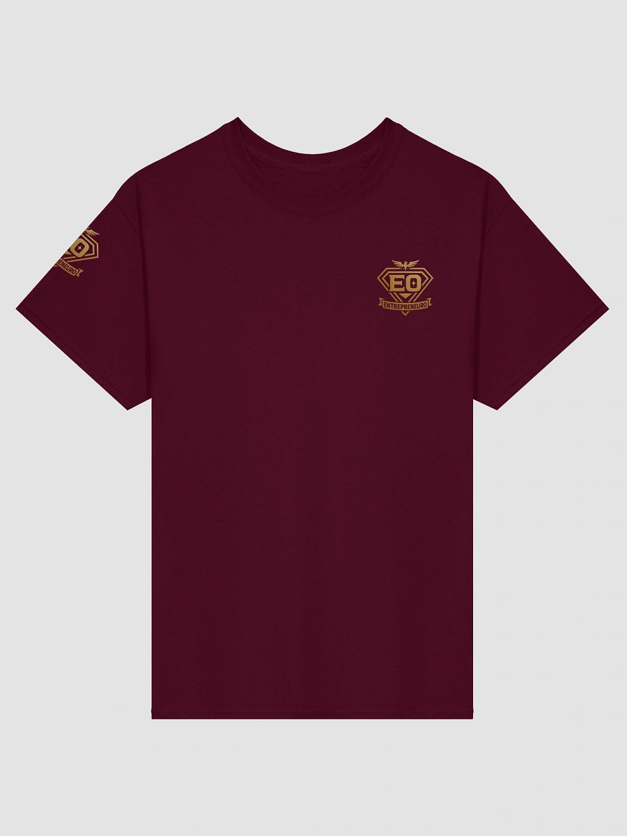 TEO H T-Shirt product image (2)