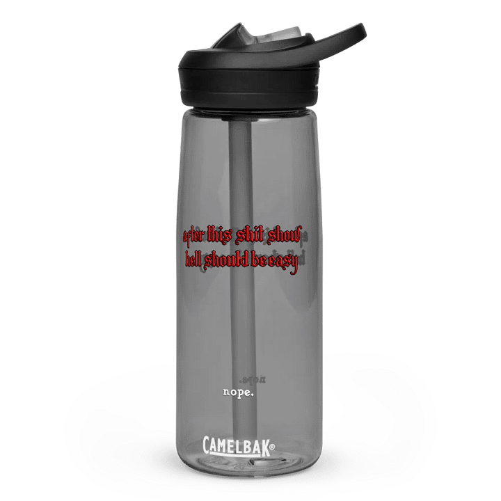 nope. resolute - hell bottle product image (1)