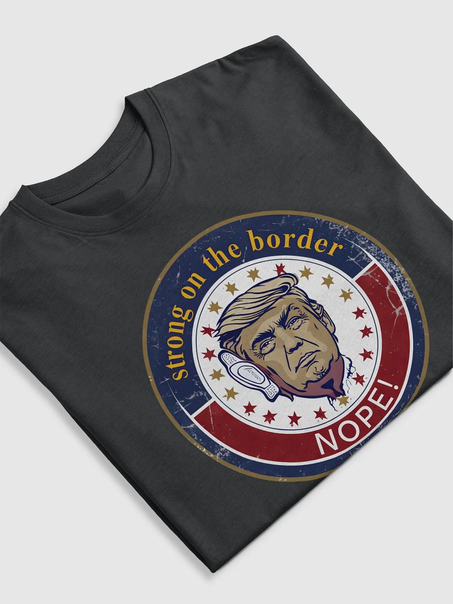 No border bill for you product image (5)