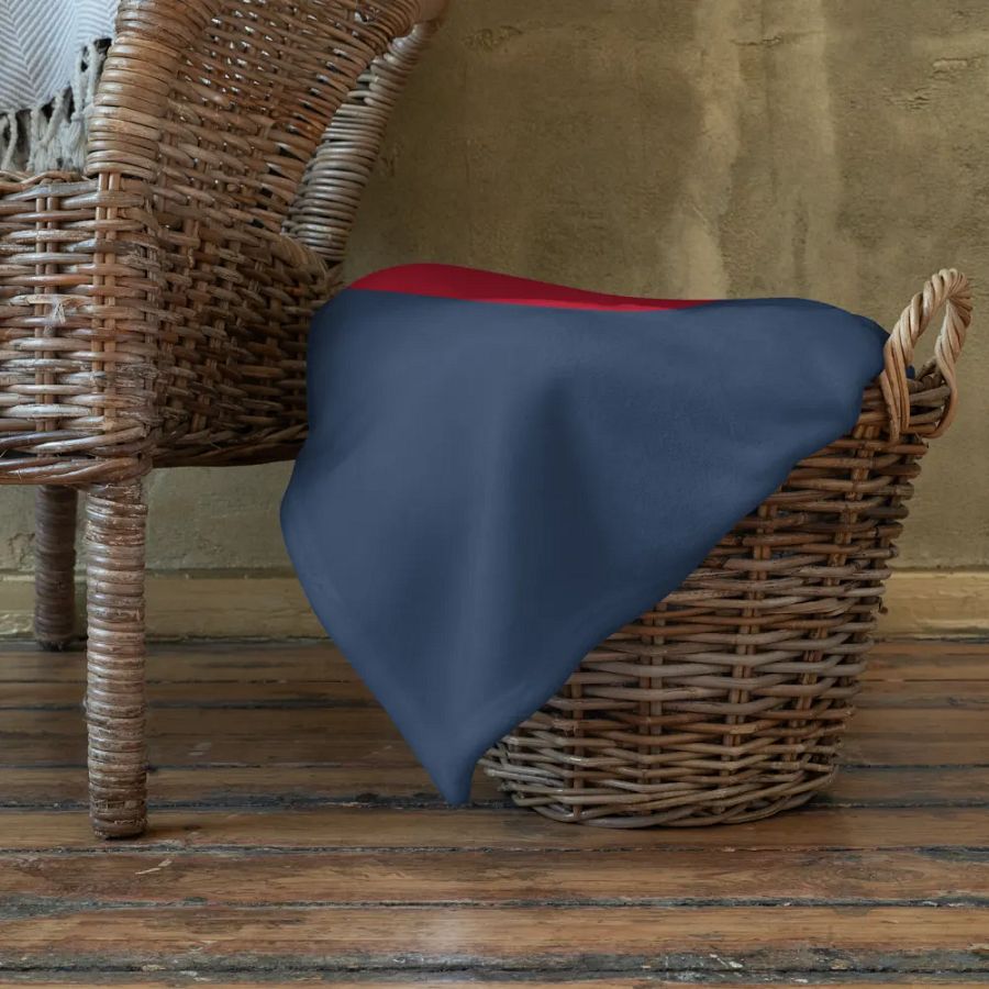 Rottweiler Puppy Love Blanket product image (10)