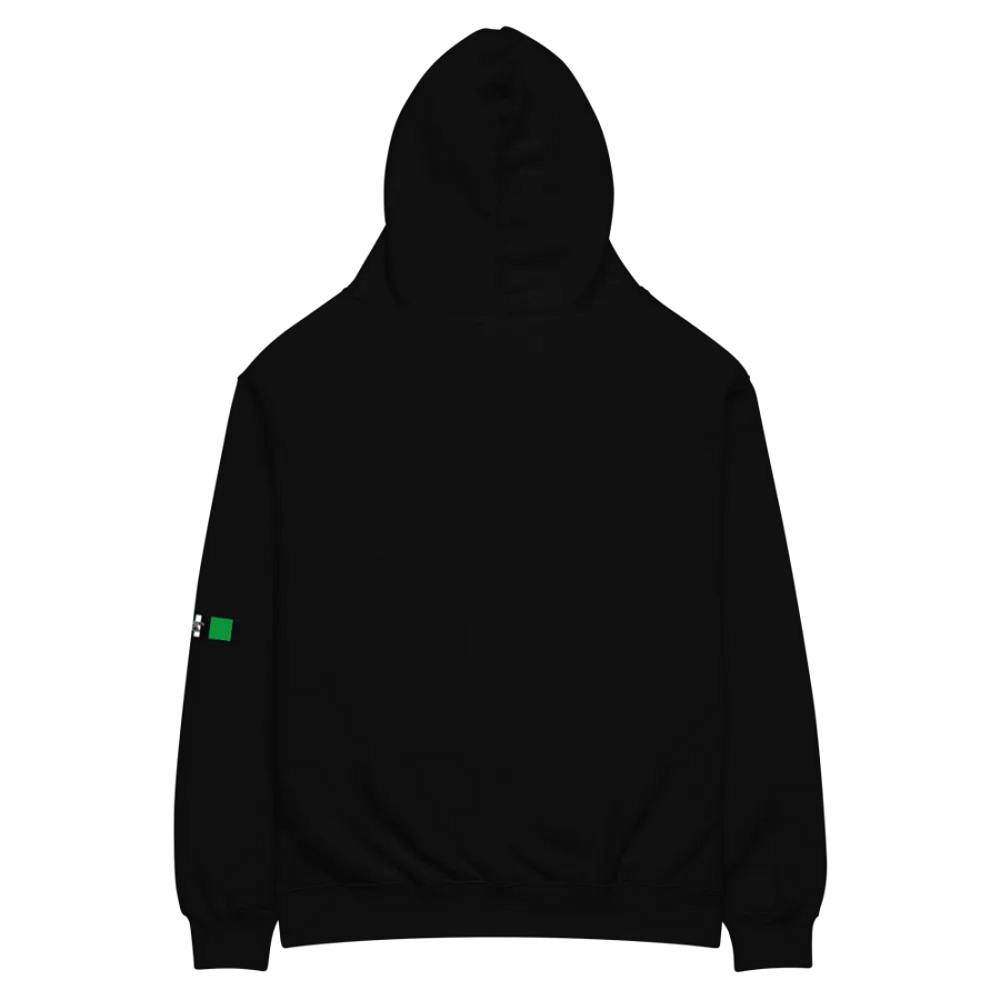Unisex Hoodie logo product image (5)