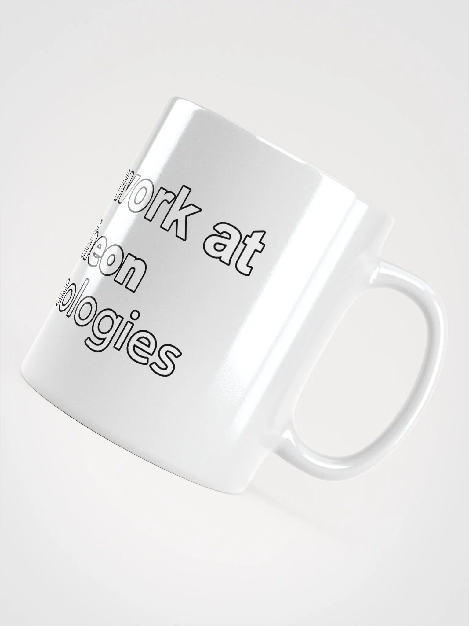 Defense Contractor Mug product image (5)