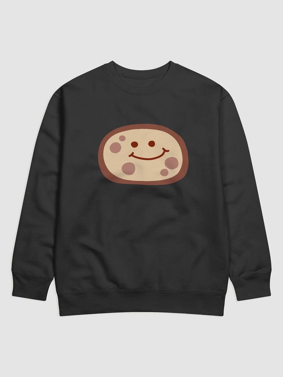 Ed The Bread Sweatshirt (DTG Print) product image (1)