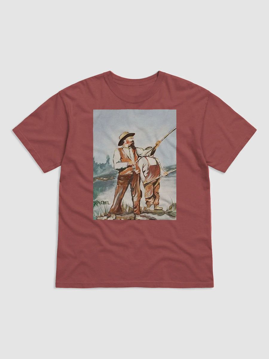 Gone Fishin WOW Fashion by Rachel Walker product image (1)