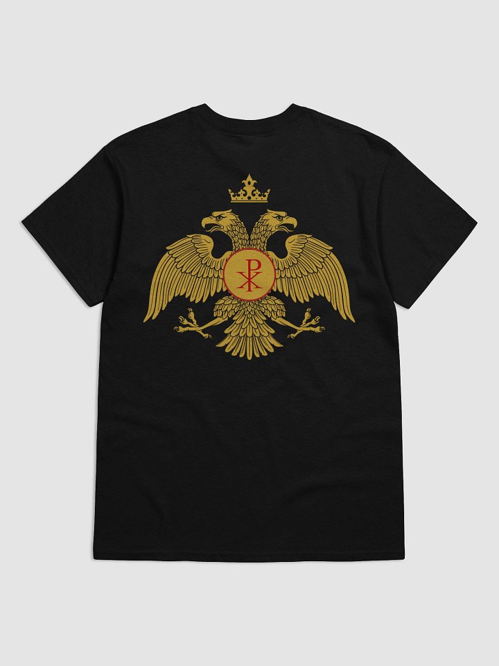 Byzantine Roman Eagle v2 product image (1)