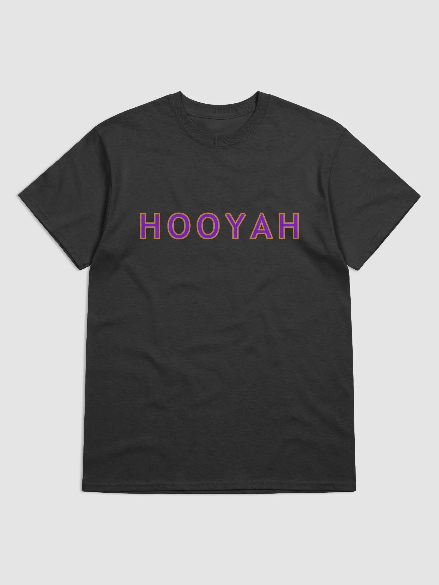 Hooyah T-Shirt product image (8)