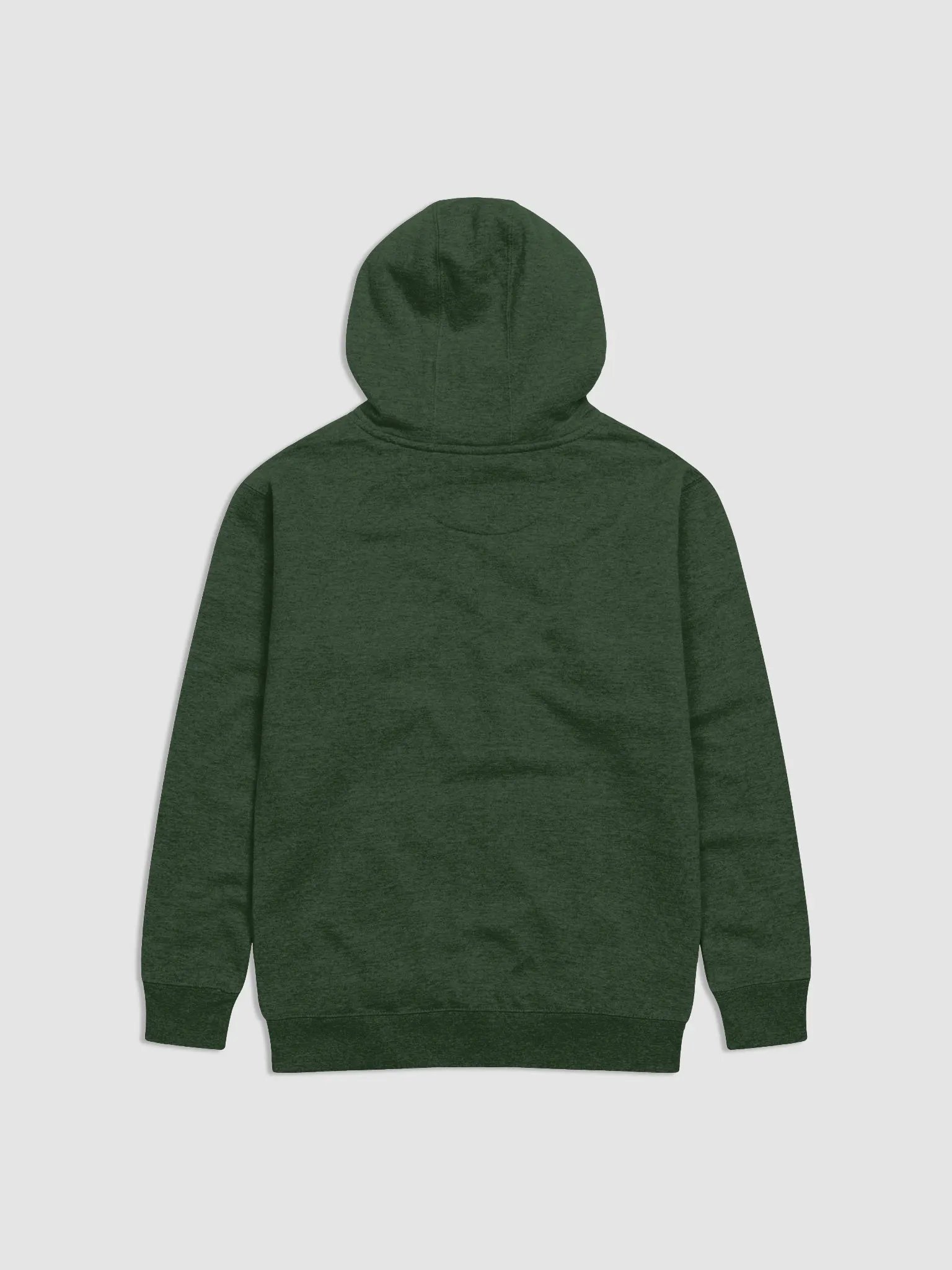 Dragon's Fire Pepperoni Hoodie product image (2)