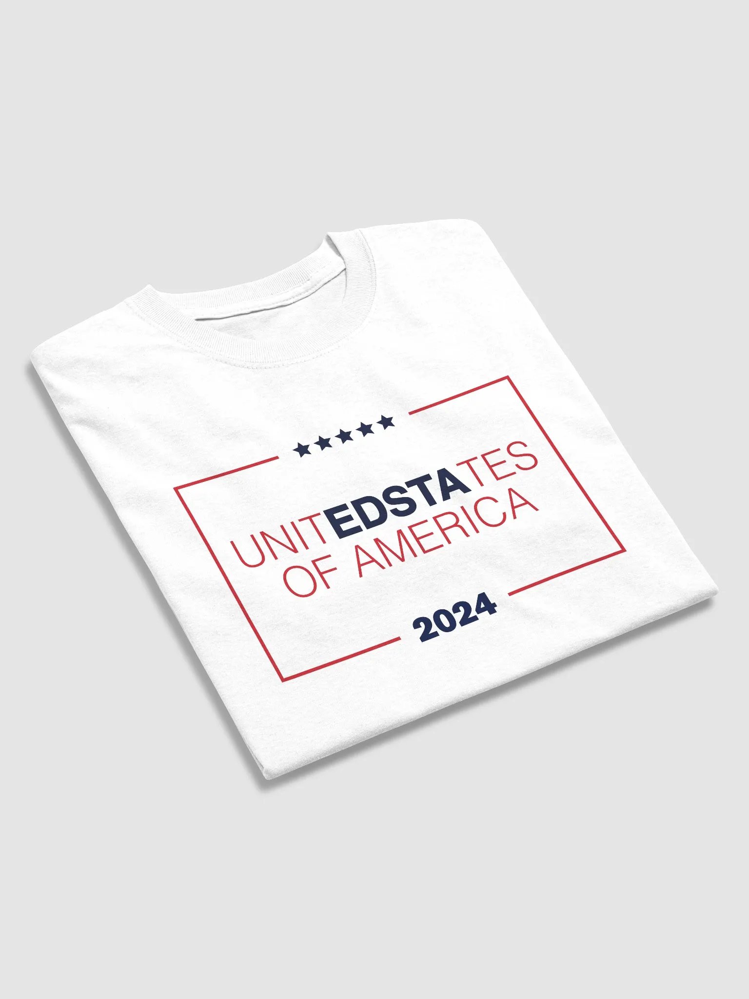 Unitedstates of America T-Shirt product image (2)