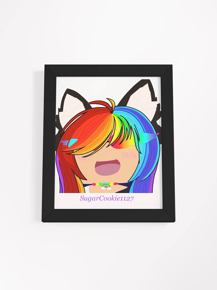 Cookie Poster product image (1)