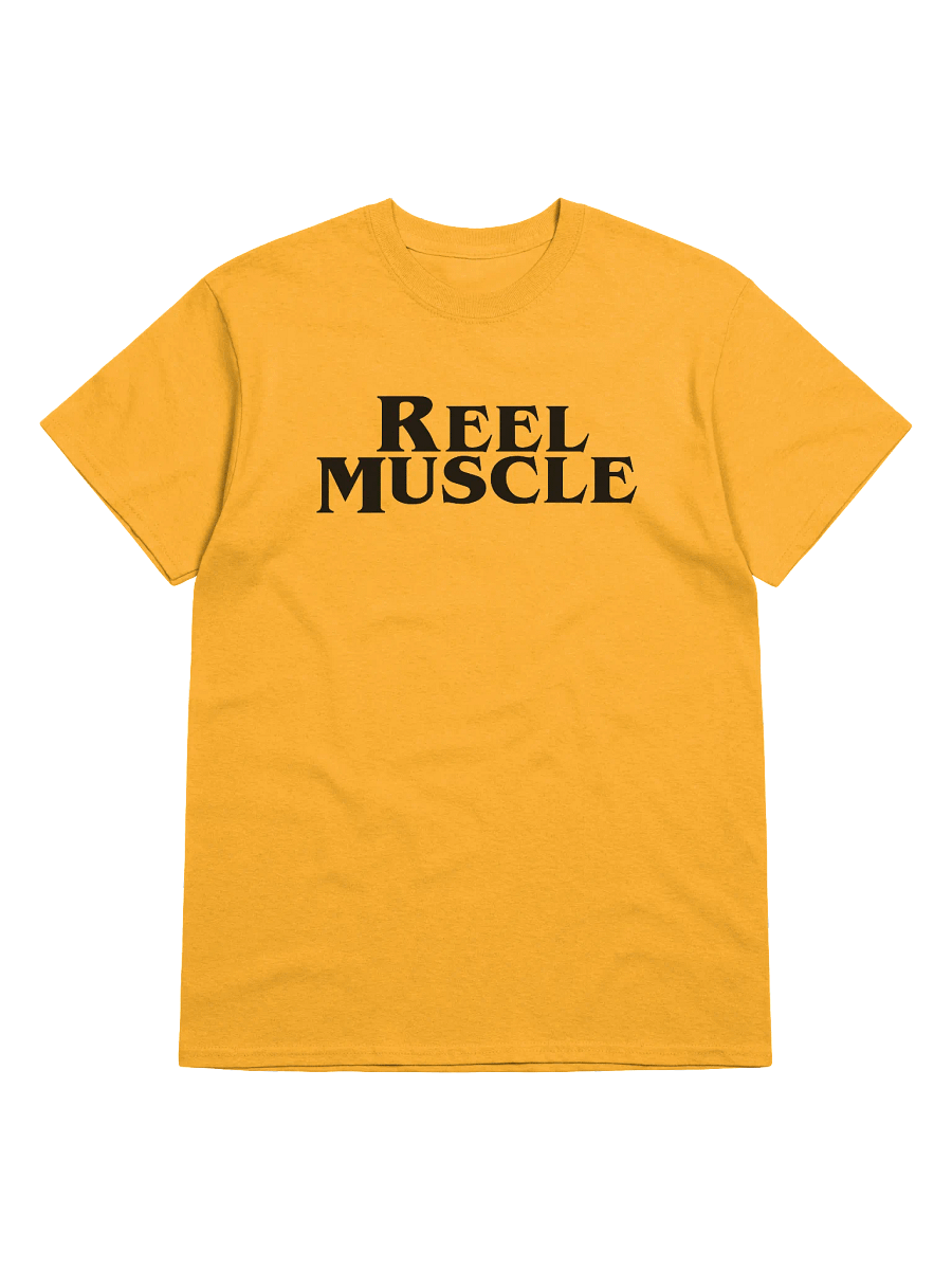 Tarantino Tee (Oversized) product image (1)