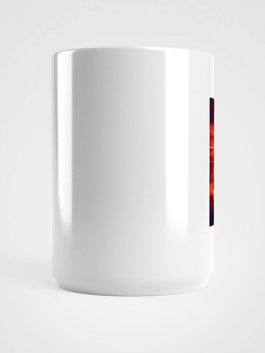 Lemniscata - Cowboy Coffee/Tea Mug product image (5)