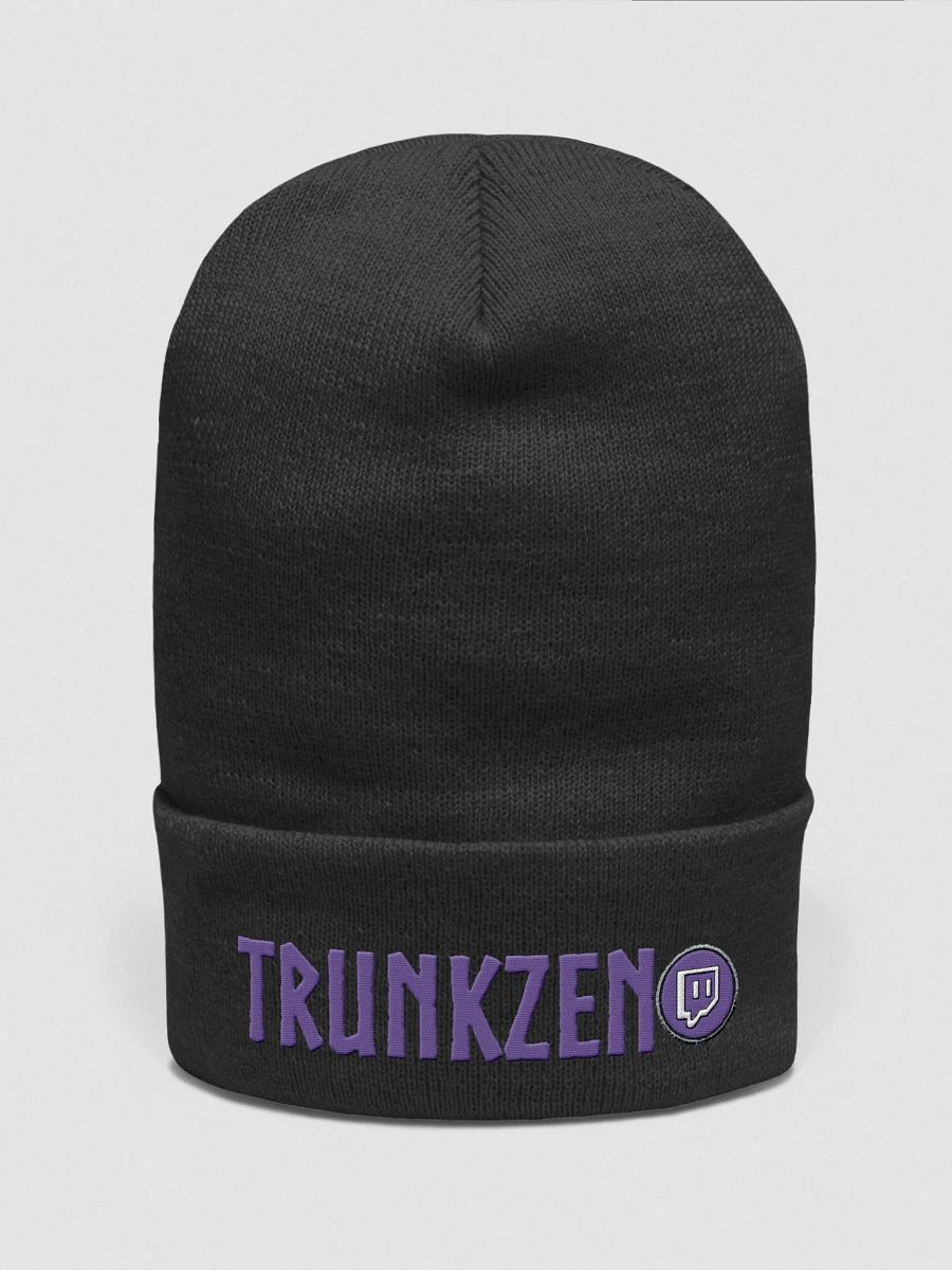 Trunkzen Viking Beanie product image (5)