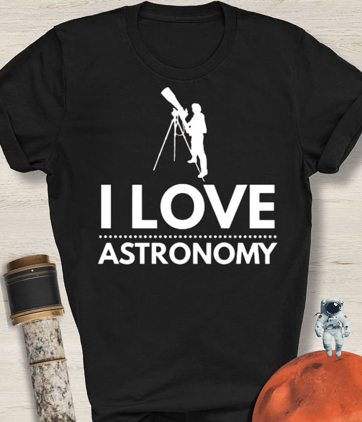 Milky Way T-Shirt product image (1)