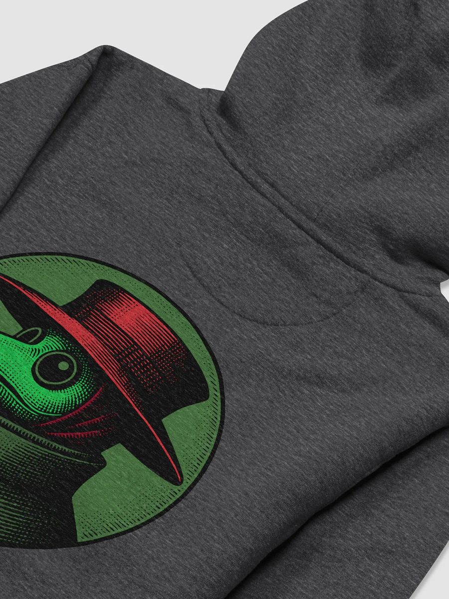 Plague Hoodie product image (16)