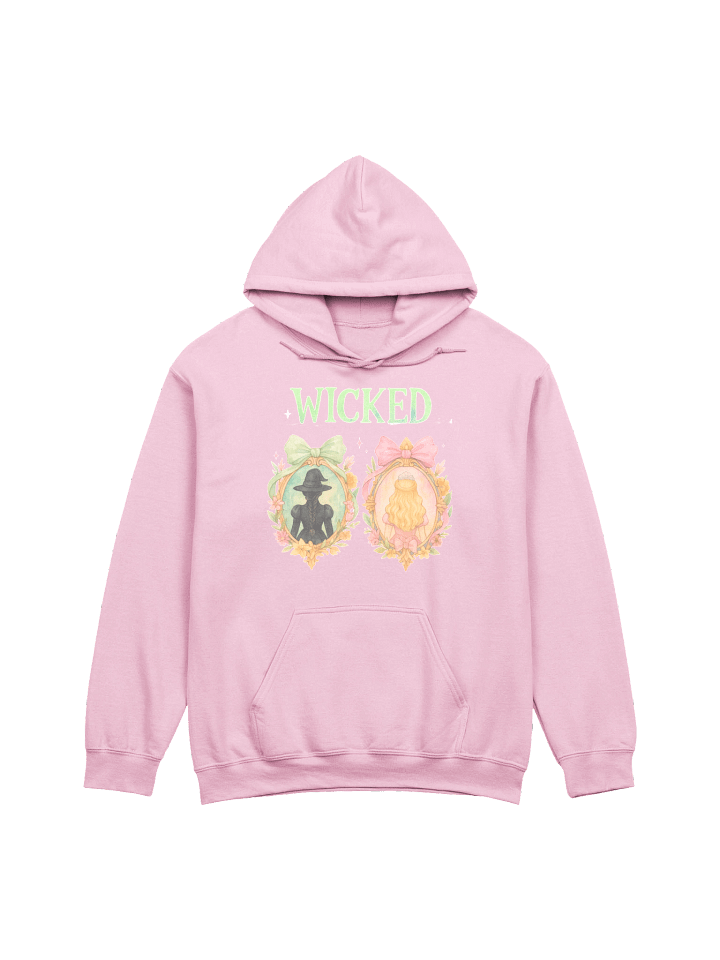 Wicked Hoodie product image (2)