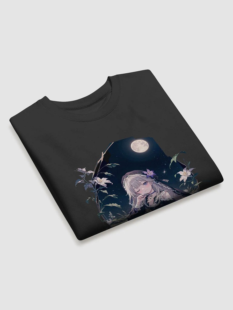 Sweatshirt - Herta (Honkai Star Rail) product image (4)