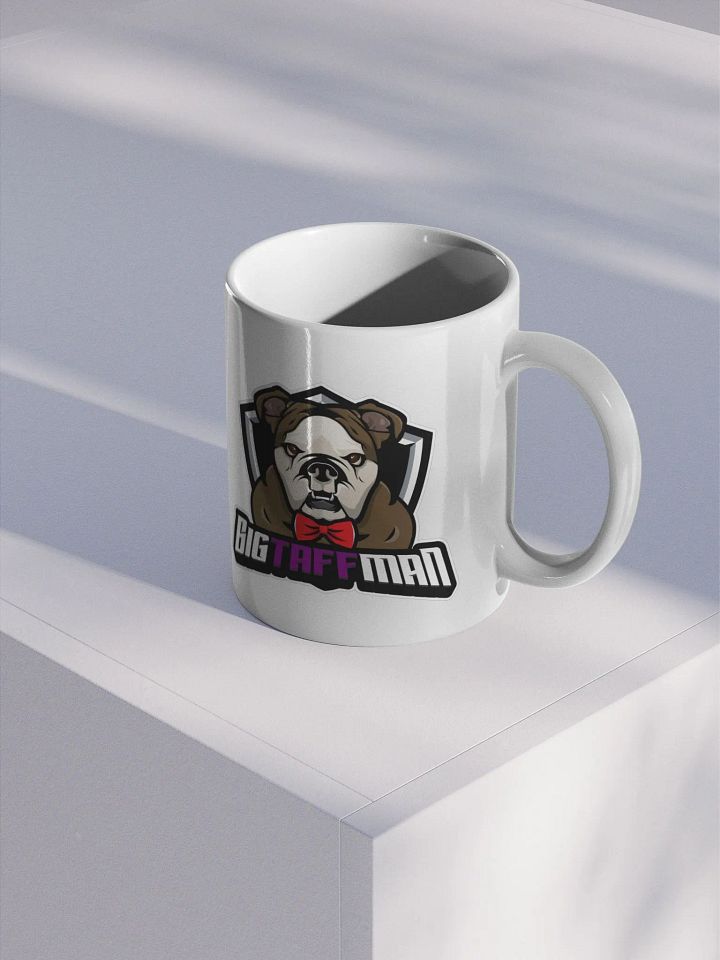 Logo Mug product image (2)