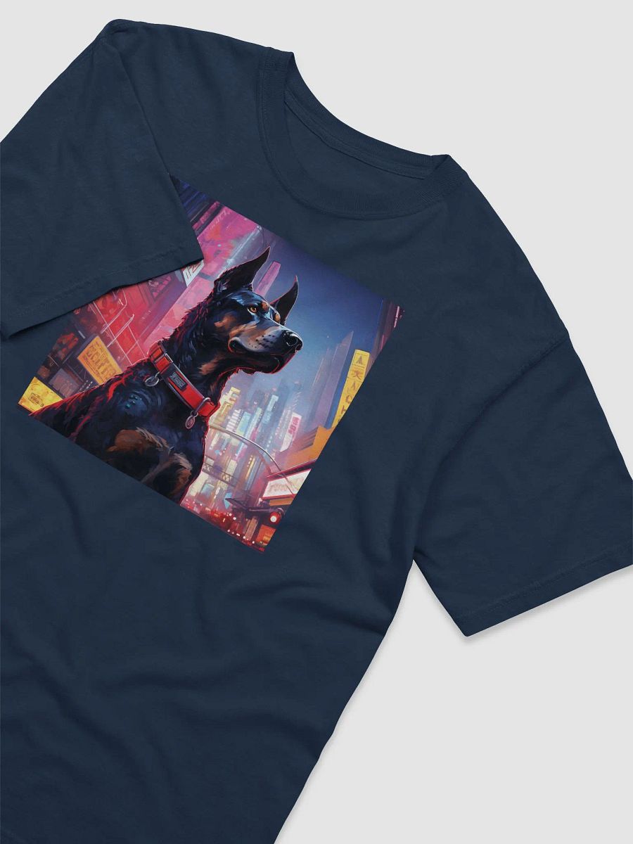 NeonNoble Companion Tee product image (27)