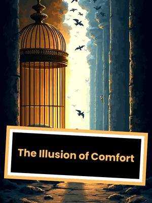 The Herd Trap - The Illusion of Comfort This video exposes the uncomfortable truth about why most people remain stuck in mediocrity despite having every opportunity to break free. It's not about lack of resources. It's not about bad luck. It's about choice. Most people are trapped in what we call 