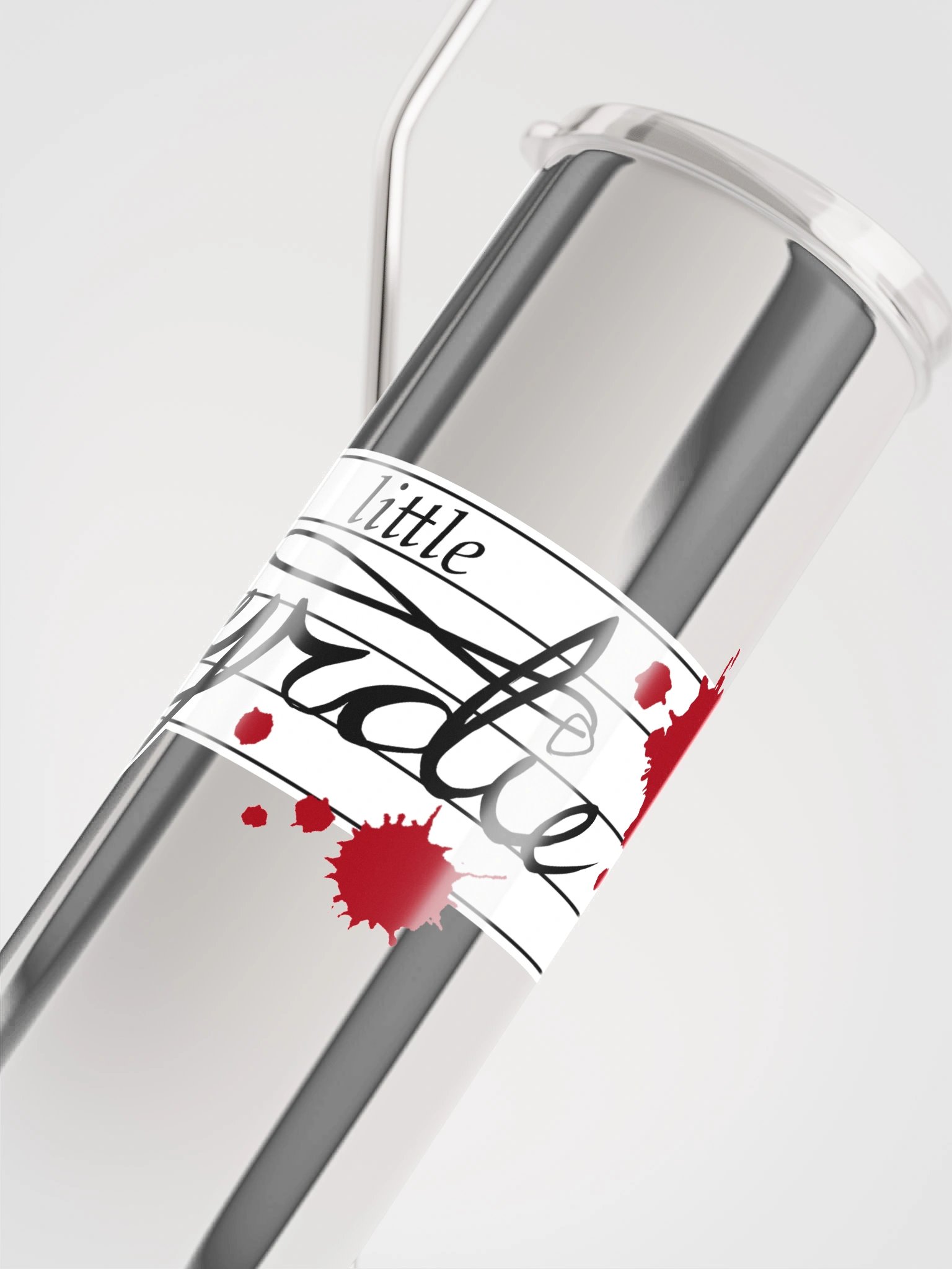 Little Byrdie- Stainless Steel Tumbler product image (7)