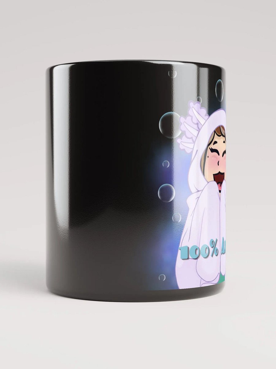 Cozy Axolotl MUG product image (2)