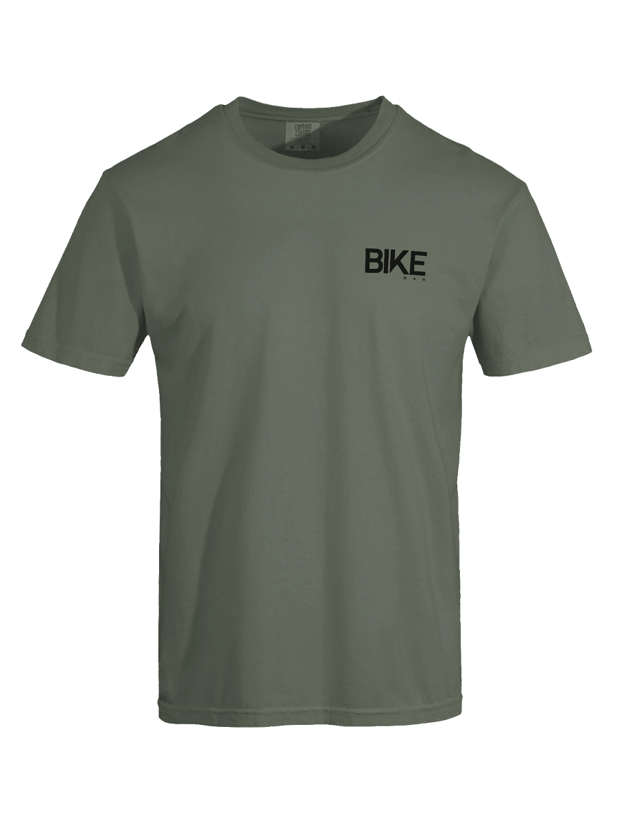 I Hate Loving E-Bikes Shirt (Dark Logo) product image (17)