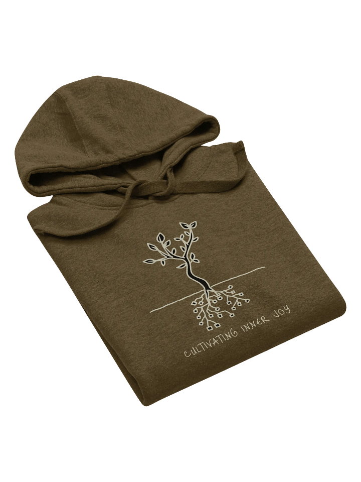 Inner Joy Cultivation Premium Hoodie product image (44)