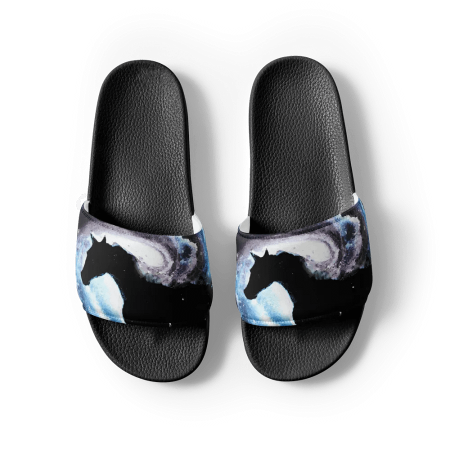 Nebula horses 'Turmoil' horse, sliders (womens) product image (1)