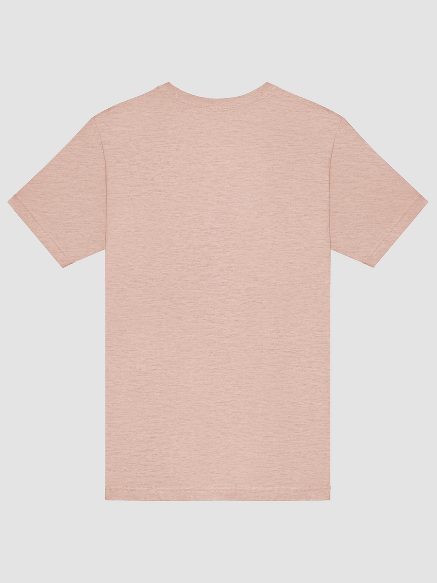 Big Stretch T-shirt product image (6)