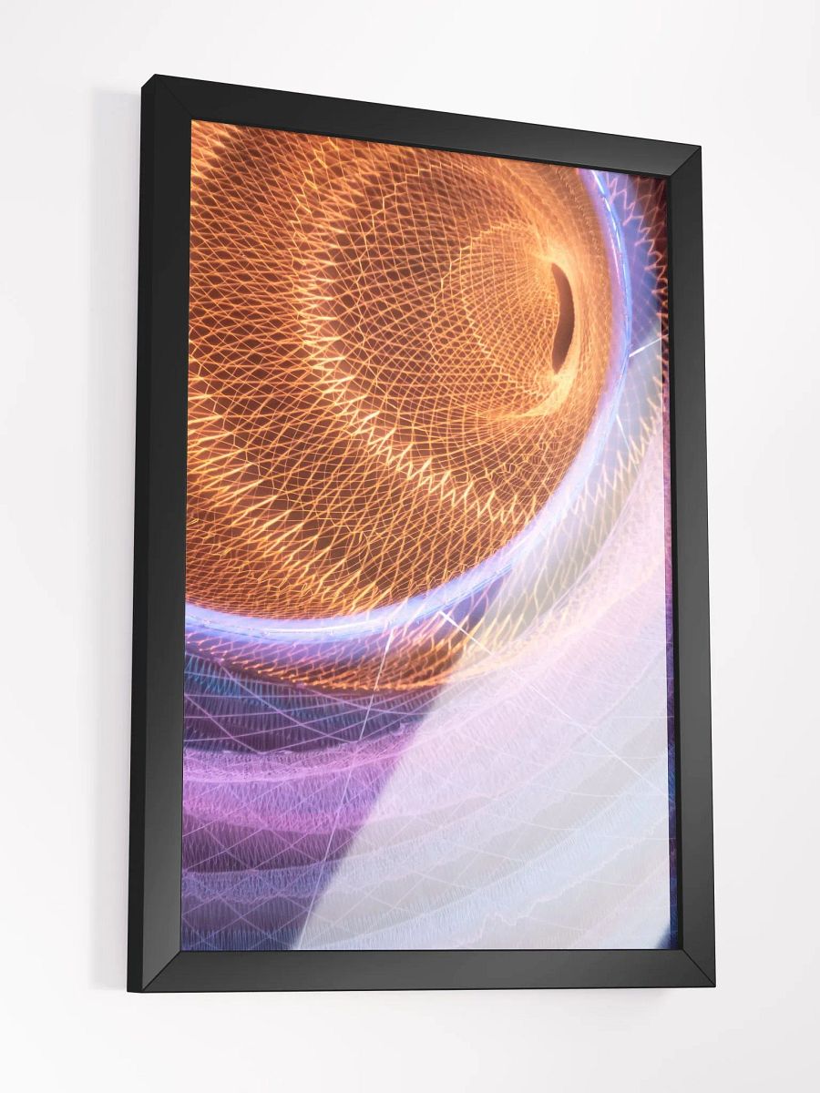 Portal | Framed Photo product image (3)