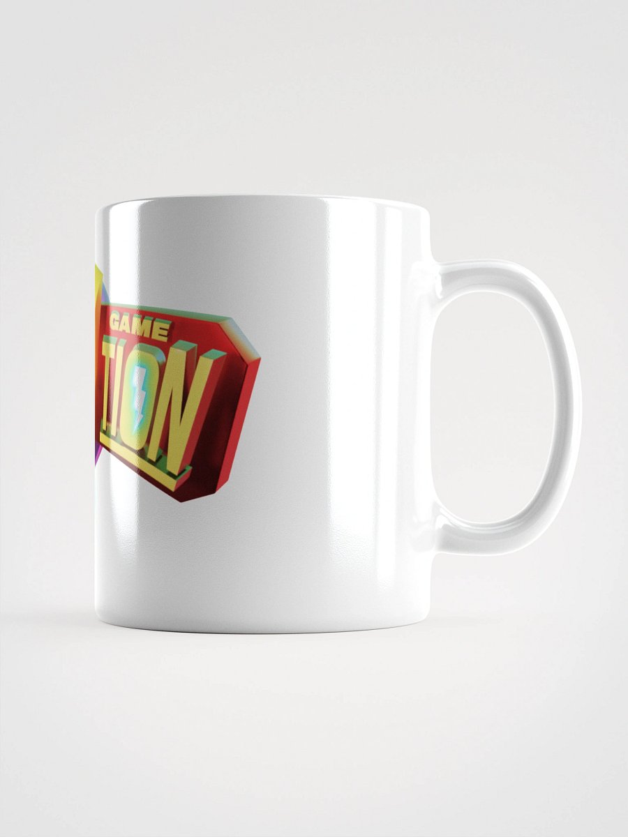 Tasse Viewers Game Selection product image (2)