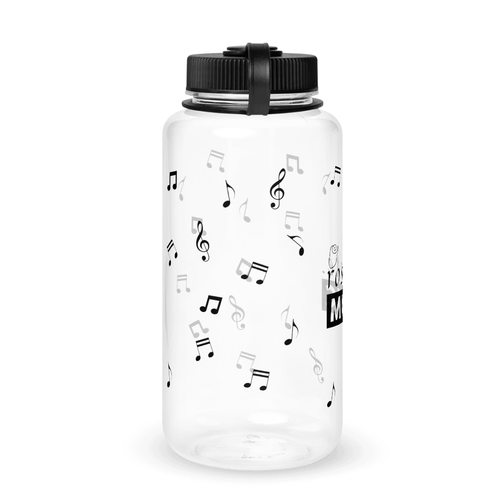 Roseate Plastic Bottle product image (4)