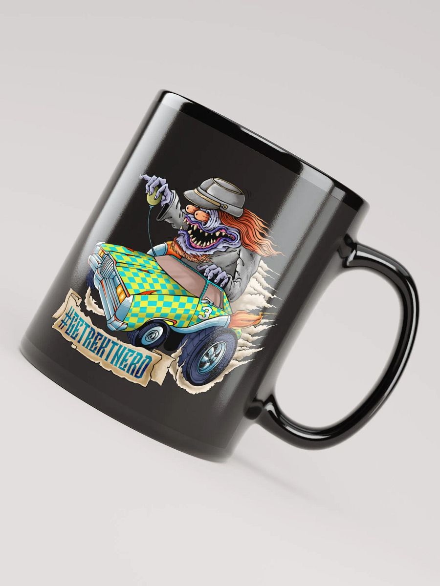 RadRat Mug product image (4)