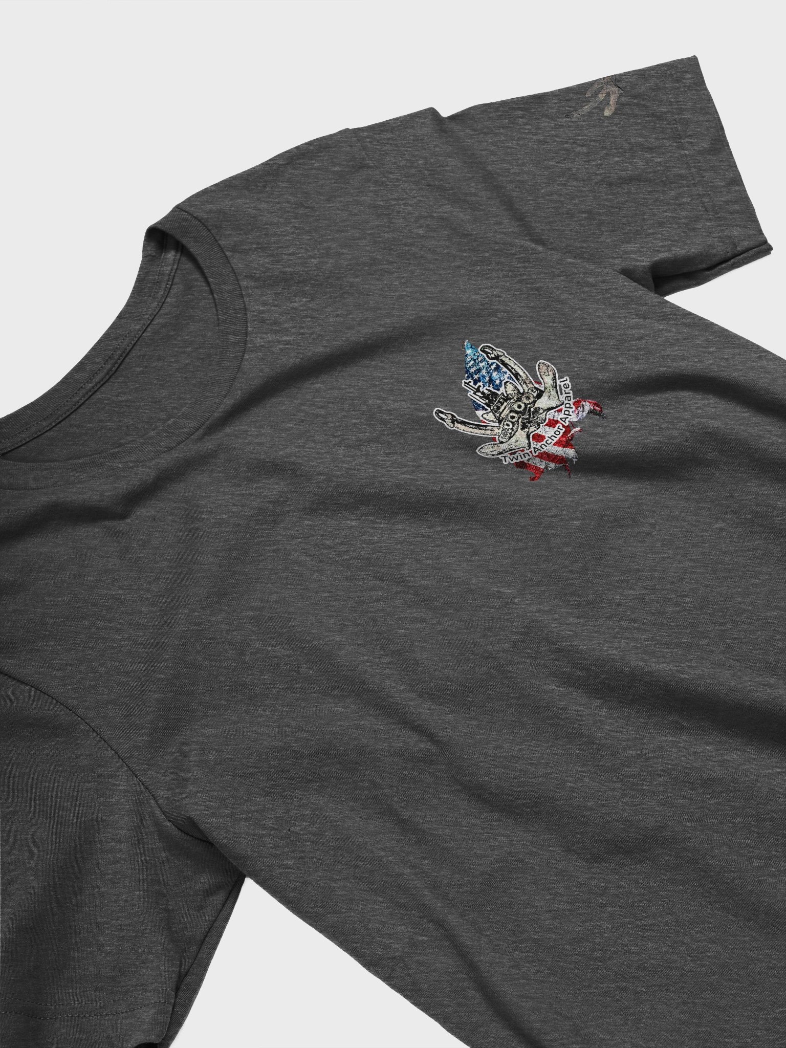 AF & Tug Pacific Titan – Vigilant Marine Workwear | Twin Anchor Apparel Sternwatch Tee Line product image (31)